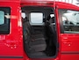 Volkswagen Caddy 1.2 TSI Trendline 7personen/Achteruitrijcam./Trekhaak/Benzine/5-versnellingen/Multimedia