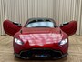 Aston Martin V8 Vantage 4.0 / 7-Speed Manual / 510 PK / Keramisch / Full Carbon / Hyper Red