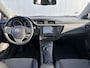 Toyota Auris Touring Sports 1.8 Hybrid Lease Pro NL Auto Panorama Trekhaak Stoel Verwarming Cruise PDC