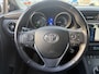 Toyota Auris Touring Sports 1.8 Hybrid Lease Pro NL Auto Panorama Trekhaak Stoel Verwarming Cruise PDC
