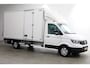 Volkswagen Crafter 35 2.0 TDI 177pk E6 Bakwagen met bovensluiter laadklep L445cm/Trekhaak 3000kg 05-2019