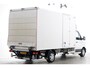 Volkswagen Crafter 35 2.0 TDI 177pk E6 Bakwagen met bovensluiter laadklep L445cm/Trekhaak 3000kg 05-2019
