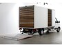 Volkswagen Crafter 35 2.0 TDI 177pk E6 Bakwagen met bovensluiter laadklep L445cm/Trekhaak 3000kg 05-2019