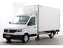 Volkswagen Crafter 35 2.0 TDI 177pk E6 Bakwagen met bovensluiter laadklep L445cm/Trekhaak 3000kg 05-2019
