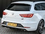 SEAT Leon ST 2.0 TSI CUPRA 300 · Panorama dak · Beats Sound · Black line · Full Led · Camera · Stoelverwarming · Adaptive Cruise · Virtual Cockpit · Ambiance interieur ·