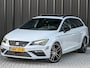 SEAT Leon ST 2.0 TSI CUPRA 300 · Panorama dak · Beats Sound · Black line · Full Led · Camera · Stoelverwarming · Adaptive Cruise · Virtual Cockpit · Ambiance interieur ·
