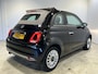 Fiat 500C 0.9 TwinAir Turbo Lounge | Navigatie | 15" LM Velgen | Airco | DAB | Eletrisch Bedienbare Kap |