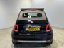 Fiat 500C 0.9 TwinAir Turbo Lounge | Navigatie | 15" LM Velgen | Airco | DAB | Eletrisch Bedienbare Kap |