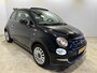 Fiat 500C 0.9 TwinAir Turbo Lounge | Navigatie | 15" LM Velgen | Airco | DAB | Eletrisch Bedienbare Kap |