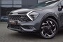 Kia Sportage 1.6 T GDi Plug-In Hybrid GT-Line AWD /Panodak /Leer/ 19 Inch/360gr camera/Stoelverwarming v+a