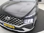 Hyundai Santa Fe 1.6 T-GDI PHEV Premium Sky 7p. / Lederen interieur / Schuif-kanteldak / Verwarmde stoelen + stuurwiel + gekoelde stoelen / Keyless entry / Navigatie / Camera / LMV / Dealeronderhouden / HUD Display /