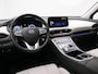 Hyundai Santa Fe 1.6 T-GDI PHEV Premium Sky 7p. / Lederen interieur / Schuif-kanteldak / Verwarmde stoelen + stuurwiel + gekoelde stoelen / Keyless entry / Navigatie / Camera / LMV / Dealeronderhouden / HUD Display /