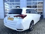 Toyota Auris Touring Sports 1.8 Hybrid Lease pro | Aantoonbaar compleet dealer onderhouden | Stoelverwarming | Achteruitrijcamera | Navigatie | zeer nette auto! |