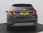 Hyundai Tucson 1.6 T-GDI HEV Premium Sky / Groot glazen schuif-kanteldak / 1650KG Trekgewicht / Navigatie / Stuur-, stoel- en achterbankverwarming /Leder / Stoelventilatie / Elektrische stoelen & klep / Camera 360° / Apple Carplay Android /