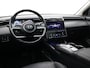 Hyundai Tucson 1.6 T-GDI HEV Premium Sky / Groot glazen schuif-kanteldak / 1650KG Trekgewicht / Navigatie / Stuur-, stoel- en achterbankverwarming /Leder / Stoelventilatie / Elektrische stoelen & klep / Camera 360° / Apple Carplay Android /