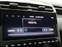 Hyundai Tucson 1.6 T-GDI HEV Premium Sky / Groot glazen schuif-kanteldak / 1650KG Trekgewicht / Navigatie / Stuur-, stoel- en achterbankverwarming /Leder / Stoelventilatie / Elektrische stoelen & klep / Camera 360° / Apple Carplay Android /