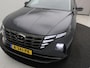 Hyundai Tucson 1.6 T-GDI HEV Premium Sky / Groot glazen schuif-kanteldak / 1650KG Trekgewicht / Navigatie / Stuur-, stoel- en achterbankverwarming /Leder / Stoelventilatie / Elektrische stoelen & klep / Camera 360° / Apple Carplay Android /