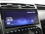 Hyundai Tucson 1.6 T-GDI HEV Premium Sky / Groot glazen schuif-kanteldak / 1650KG Trekgewicht / Navigatie / Stuur-, stoel- en achterbankverwarming /Leder / Stoelventilatie / Elektrische stoelen & klep / Camera 360° / Apple Carplay Android /