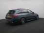 Mercedes-Benz C-klasse Estate 300 e AMG Star Edition | Panorama - Schuifdak | Sfeerverlichting | Memory Seats | Nightpakket | Achteruitrij Camera | Distronic Cruyise Control | Smartphone Integratie | Keyless Entry