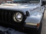 Jeep Gladiator JEEP *MARGE | 5-Zits | Grijs Kenteken* *Brute | Verhoogd | Instaplijsten | Achterrek | LPG | K&N | Stuur- & Stoelverw.*