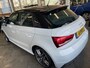 Audi A1 Sportback 1.0 TFSI Adrenalin