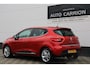 Renault Clio 0.9 TCe Limited Navi Camera Cruise Keyless NAP !!