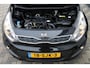 Kia Rio 1.2 CVVT Super Pack Navi Keyless Cruise Airco NAP !!