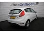 Ford Fiesta 1.4 Trend nette 5-deurs met  airco