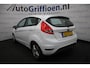 Ford Fiesta 1.4 Trend nette 5-deurs met  airco