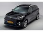 Kia Niro EV e-Niro 64 kWh DynamicLine 3-Fase [ Nav Half-leder Warmtepomp Stoelverwarming Apple/Android ]