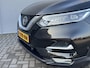 Nissan Qashqai 1.3 DIG-T N-Connecta / Dealeronderhouden / Trekhaak (1500kg) / Stoelverwarming / Panoramadak / Adaptieve Cruise Control / Voorruitverwarming / Climate Control / Apple Carplay & Android Auto /