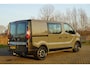 Opel Vivaro 1.6 CDTI L1H1 Sport DC 5-pers | | Navi/Bluetooth/Trekhaak/PDC/Cruise - Superrrr netjes!
