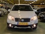 Suzuki S-Cross SX4 1.6 Exclusive -120pk- Navi | Trekhaak | Camera | Rijklaarprijs incl. 1 jaar Bovag garantie
