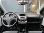 Peugeot 107 1.0 Access Accent|Nap|Airco|Boekjes|Aux|Apk