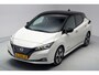 Nissan Leaf Tekna 40 kWh [ leder adapt. Cruise ]