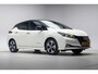 Nissan Leaf Tekna 40 kWh [ leder adapt. Cruise ]