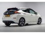 Nissan Leaf Tekna 40 kWh [ leder adapt. Cruise ]