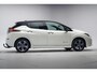 Nissan Leaf Tekna 40 kWh [ leder adapt. Cruise ]