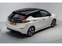 Nissan Leaf Tekna 40 kWh [ leder adapt. Cruise ]