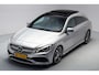 Mercedes-Benz CLA Shooting Brake AMG Aut. [ Schuifdak Half Leer Led Sportstoelen ]