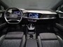 Audi Q4 e-tron 40 Launch edition S Competition 77 kWh [SCHUIFKANTELDAK, SPORTSTOELEN, APPLE CARPLAY, ANDROID, ADAPTIVE CRUISE, STOELVERWARMING, CAMERA, CLIMATE, NIEUWSTAAT]