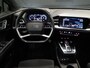 Audi Q4 e-tron 40 Launch edition S Competition 77 kWh [SCHUIFKANTELDAK, SPORTSTOELEN, APPLE CARPLAY, ANDROID, ADAPTIVE CRUISE, STOELVERWARMING, CAMERA, CLIMATE, NIEUWSTAAT]