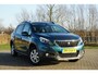 Peugeot 2008 1.2 PureTech Allure | Emerald Crystel | AppleCarplay/Clima/Cruise/Camera - Keurig!
