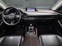 Mazda CX-30 2.0 e-SkyActiv-X M Hybrid Luxury [ADAPTIVE CRUISE, BLUETOOTH, CAMERA, ELEK STOELEN, VOL LEDER, STOEL EN STUURVERWARMING, BOSE AUDIO, ELEK.. ACHTERKLEP, HEAD UP, TREKHAAK,CLIMATE, NAV, NIEUWSTAAT]