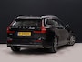 Volvo V60 2.0 T6 Recharge AWD Business Pro [APPLE CARPLAY, ADAPTIVE CRUISE CONTROL, STUUR EN STOELVERWARMING, DIGITAL DASH, TREKHAAK, CAMERA, PDC V+A, NAVIGATIE,NIEUWSTAAT]