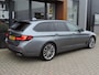 BMW 5-Serie Touring 520i High Executive Edition | HarmanKardon | Panoramadak | Wegkl.th | 19” | Leer/Memory/Stoelverw | Dodehoek |
