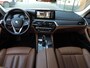 BMW 5-Serie Touring 520i High Executive Edition | HarmanKardon | Panoramadak | Wegkl.th | 19” | Leer/Memory/Stoelverw | Dodehoek |