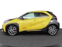 Toyota Aygo X Hybrid 115 GR Sport | Stoel verwarming | Keyles entry | Draadloze telefoonlader | Parkeersensoren | JBL premium sound |