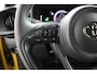 Toyota Aygo X Hybrid 115 GR Sport | Stoel verwarming | Keyles entry | Draadloze telefoonlader | Parkeersensoren | JBL premium sound |