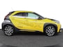 Toyota Aygo X Hybrid 115 GR Sport | Stoel verwarming | Keyles entry | Draadloze telefoonlader | Parkeersensoren | JBL premium sound |